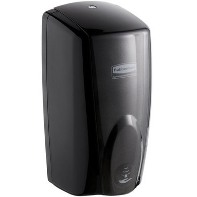 DISP S22 AUTOFOAM BLACK